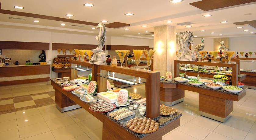 Viking Star Hotel — Кемер, Туреччина мініатюра 18