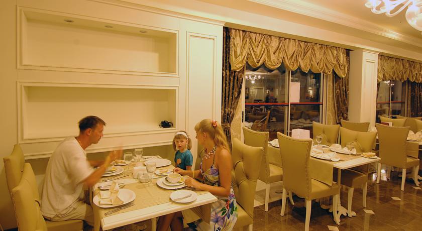 Viking Star Hotel — Кемер, Туреччина мініатюра 19