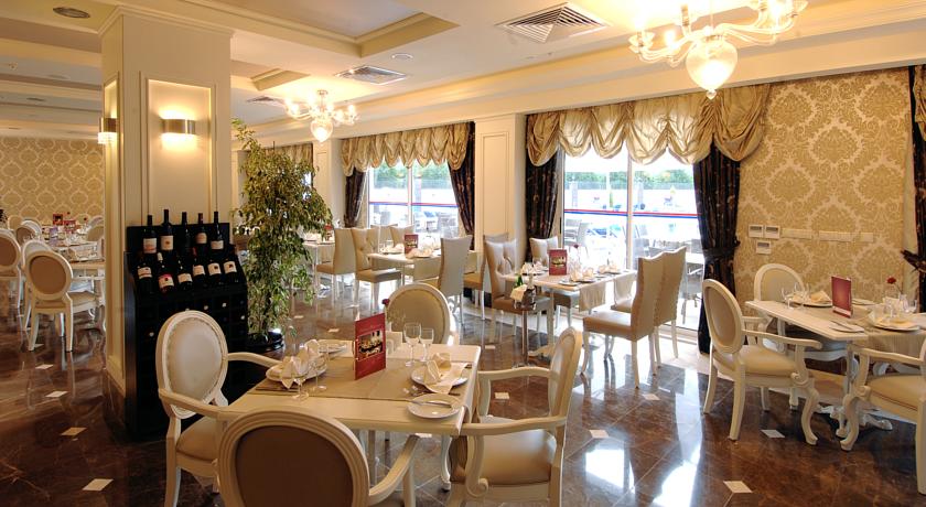 Viking Star Hotel — Кемер, Туреччина мініатюра 20