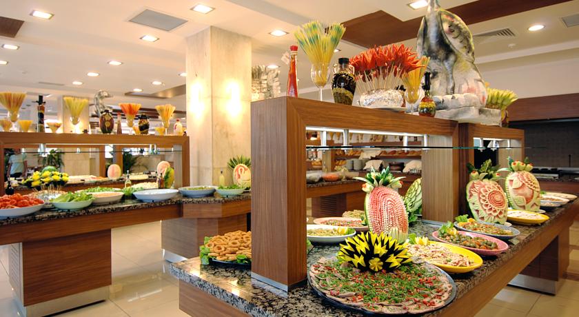 Viking Star Hotel — Кемер, Туреччина мініатюра 21
