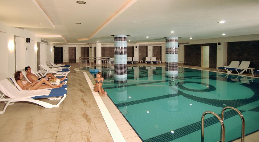 Viking Star Hotel — Кемер, Туреччина мініатюра 25
