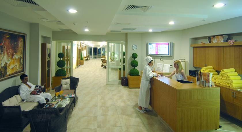 Viking Star Hotel — Кемер, Туреччина мініатюра 29