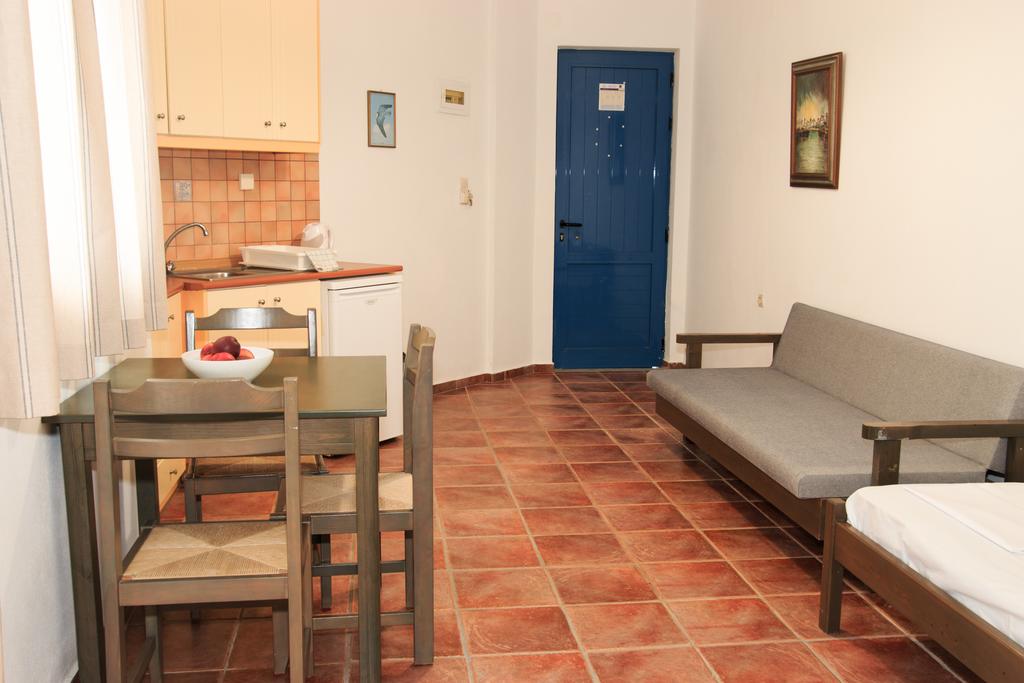 Iliana Hotel, о. Крит, Греція мініатюра 33