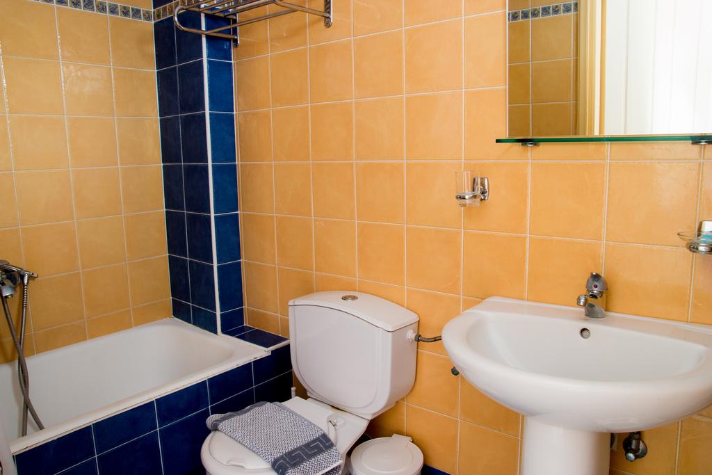Iliana Hotel, о. Крит, Греція мініатюра 34