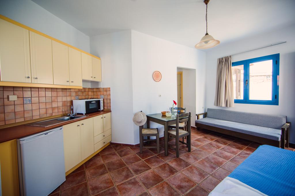 Iliana Hotel, о. Крит, Греція мініатюра 35
