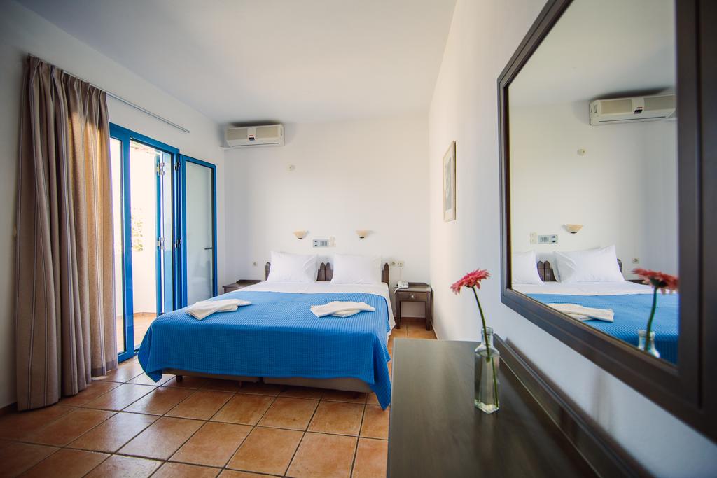 Iliana Hotel, о. Крит, Греція мініатюра 37