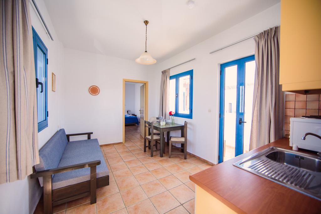 Iliana Hotel, о. Крит, Греція мініатюра 38