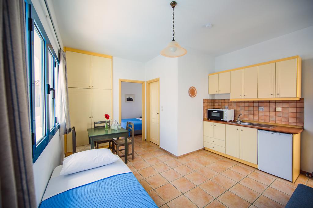 Iliana Hotel, о. Крит, Греція мініатюра 39