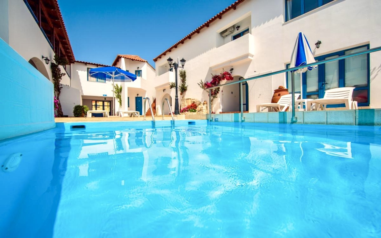 Iliana Hotel, о. Крит, Греція мініатюра 41