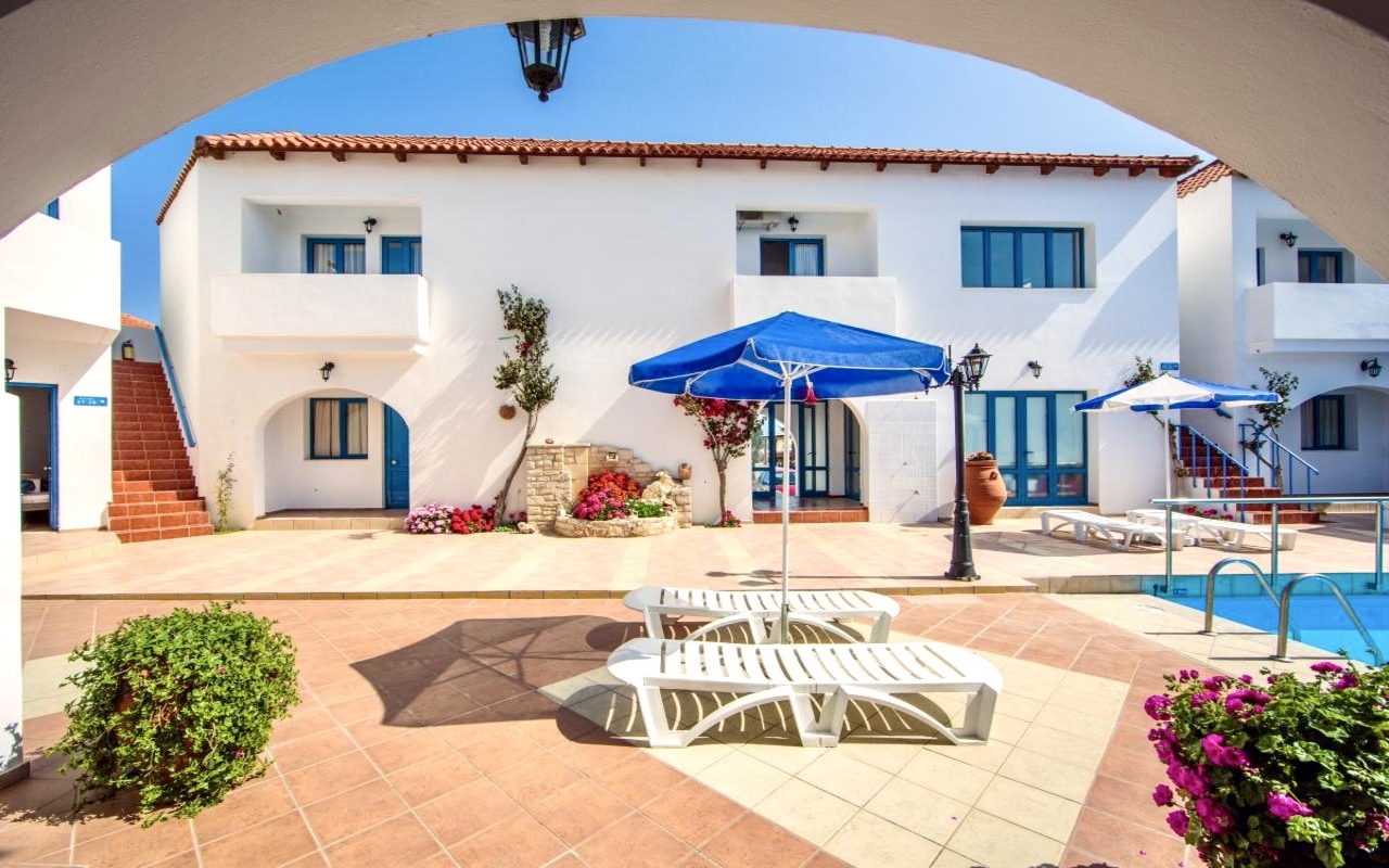 Iliana Hotel, о. Крит, Греція мініатюра 43