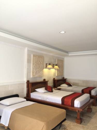 Melasti Beach Resort & Spa — о. Балі, Індонезія мініатюра 82