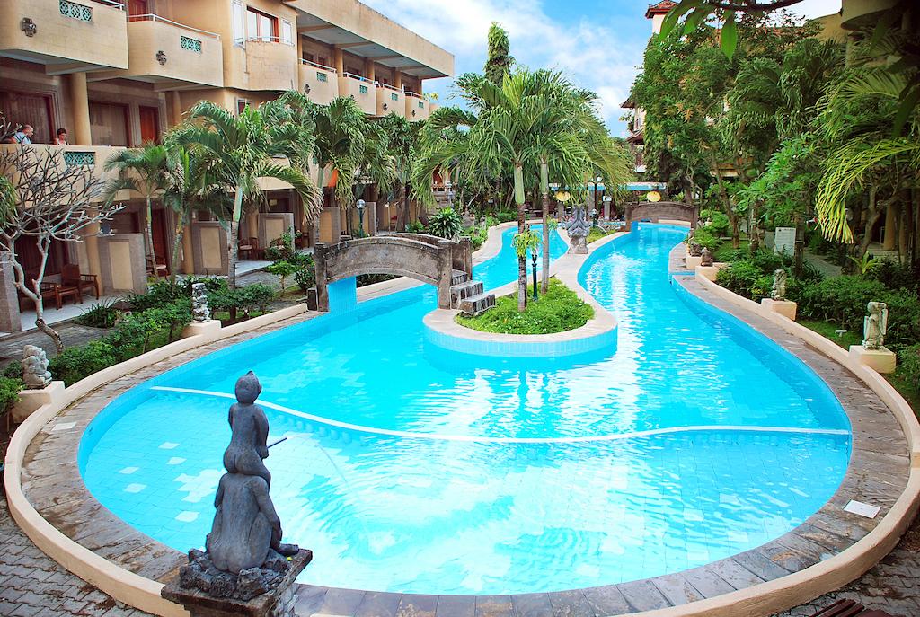 Melasti Beach Resort & Spa — о. Балі, Індонезія мініатюра 90
