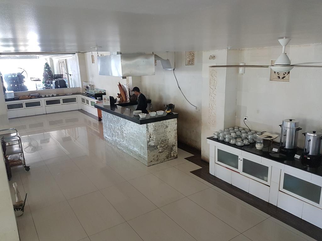 Melasti Beach Resort & Spa — о. Балі, Індонезія мініатюра 93