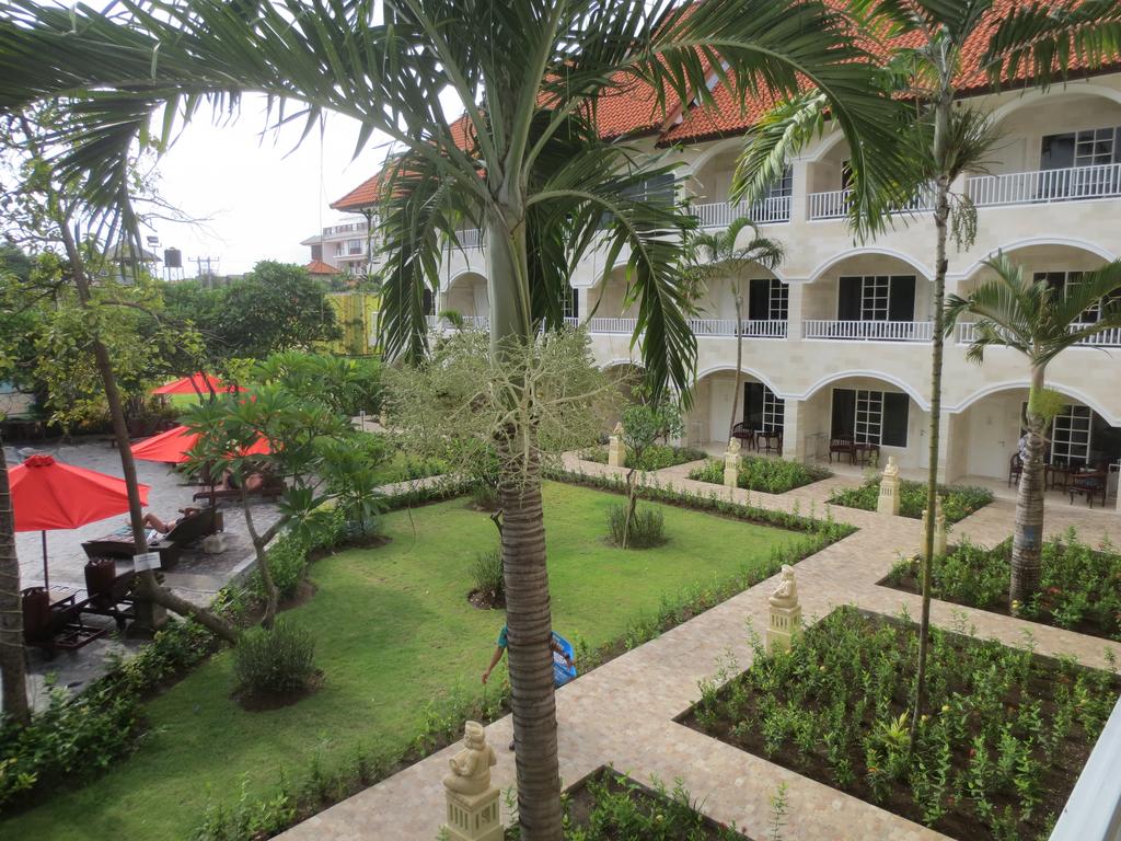 Melasti Beach Resort & Spa — о. Балі, Індонезія мініатюра 95