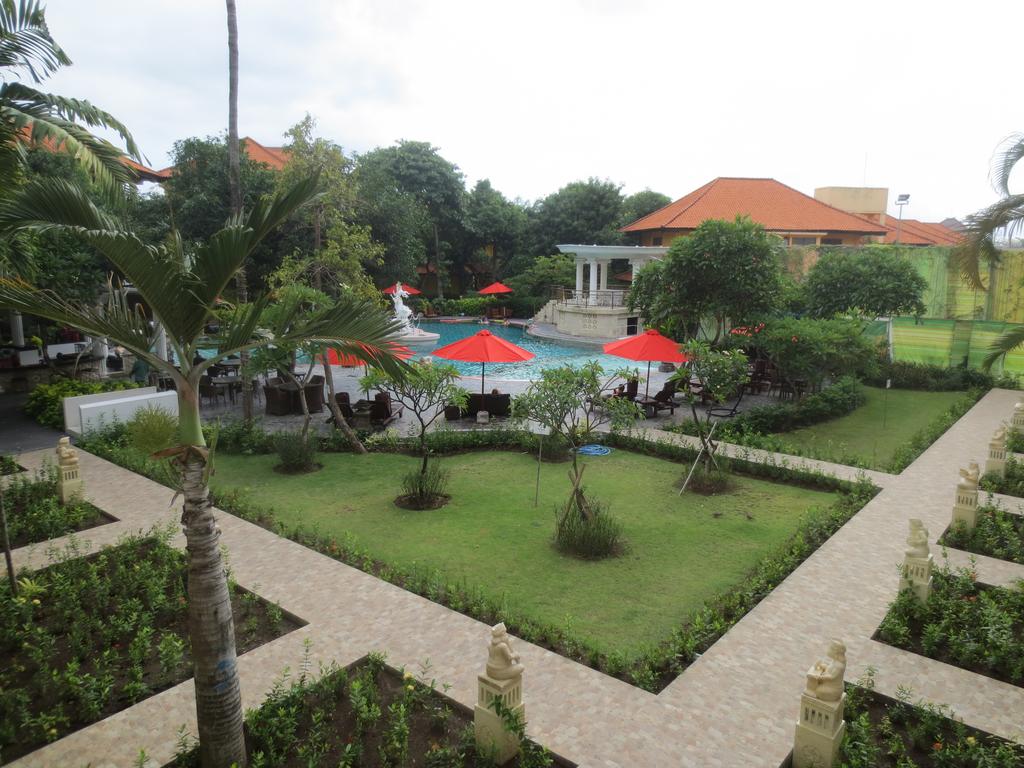 Melasti Beach Resort & Spa — о. Балі, Індонезія мініатюра 96