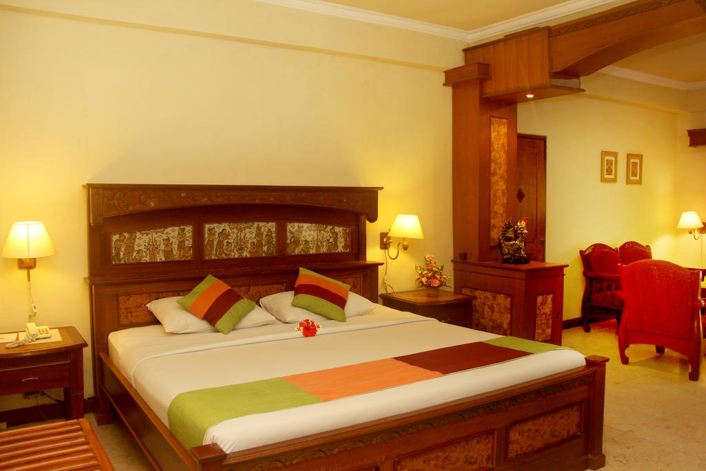 Melasti Beach Resort & Spa — о. Балі, Індонезія мініатюра 103