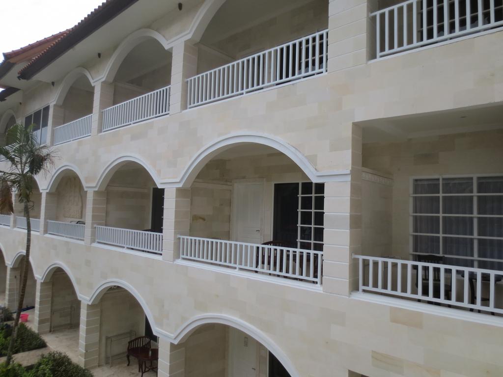 Melasti Beach Resort & Spa — о. Балі, Індонезія мініатюра 108