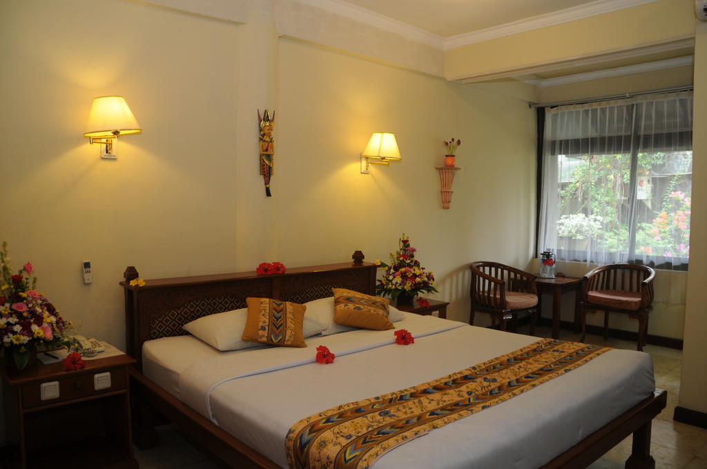 Melasti Beach Resort & Spa — о. Балі, Індонезія мініатюра 109