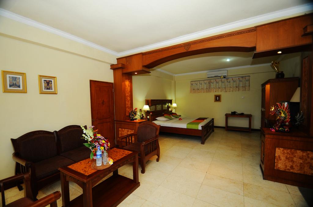 Melasti Beach Resort & Spa — о. Балі, Індонезія мініатюра 112