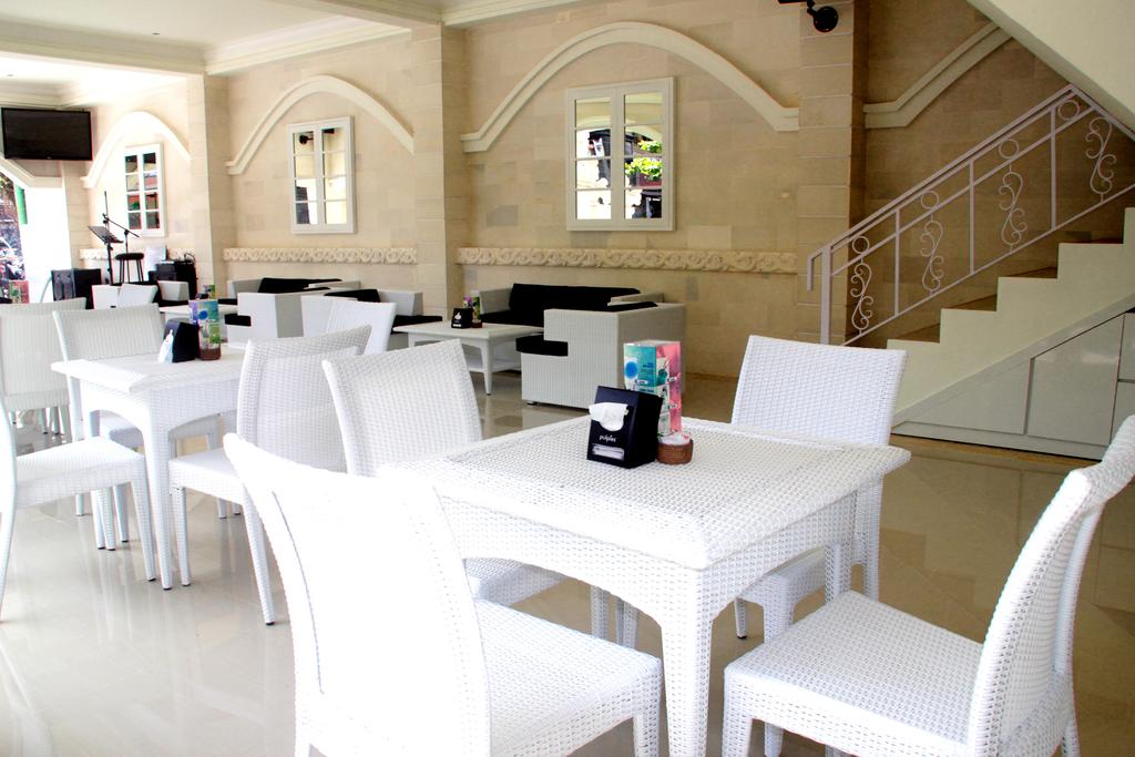 Melasti Beach Resort & Spa — о. Балі, Індонезія мініатюра 116