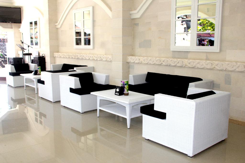 Melasti Beach Resort & Spa — о. Балі, Індонезія мініатюра 117