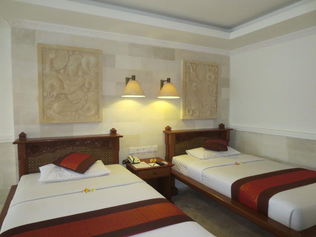 Melasti Beach Resort & Spa — о. Балі, Індонезія мініатюра 120