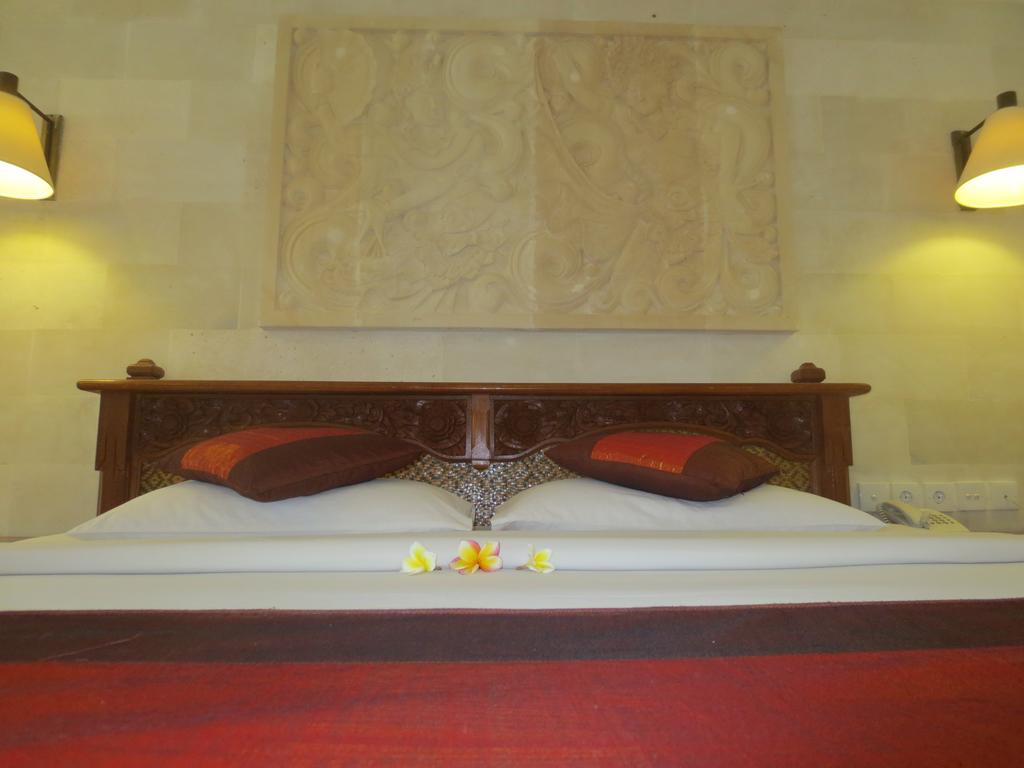 Melasti Beach Resort & Spa — о. Балі, Індонезія мініатюра 121