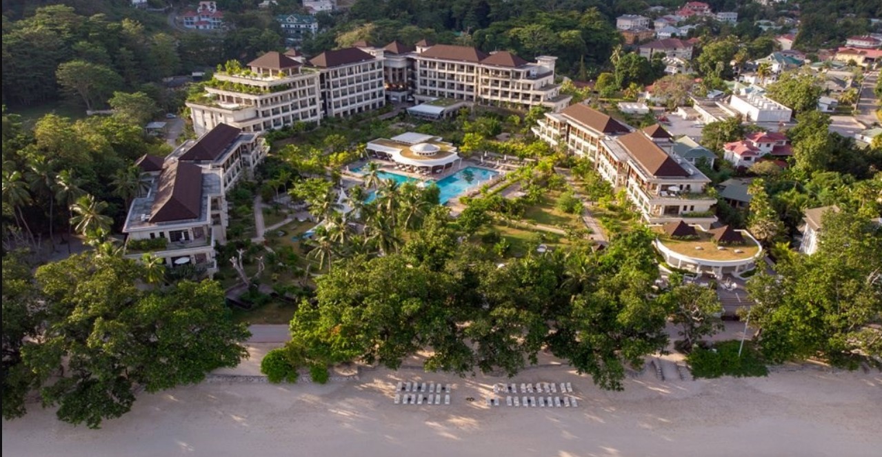 Savoy Resort & Spa — о. Мае, Сейшельські острови мініатюра 7