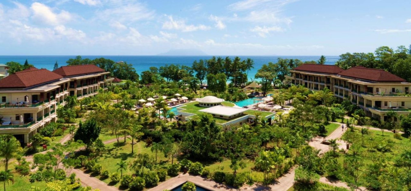 Savoy Resort & Spa — о. Мае, Сейшельські острови мініатюра 8