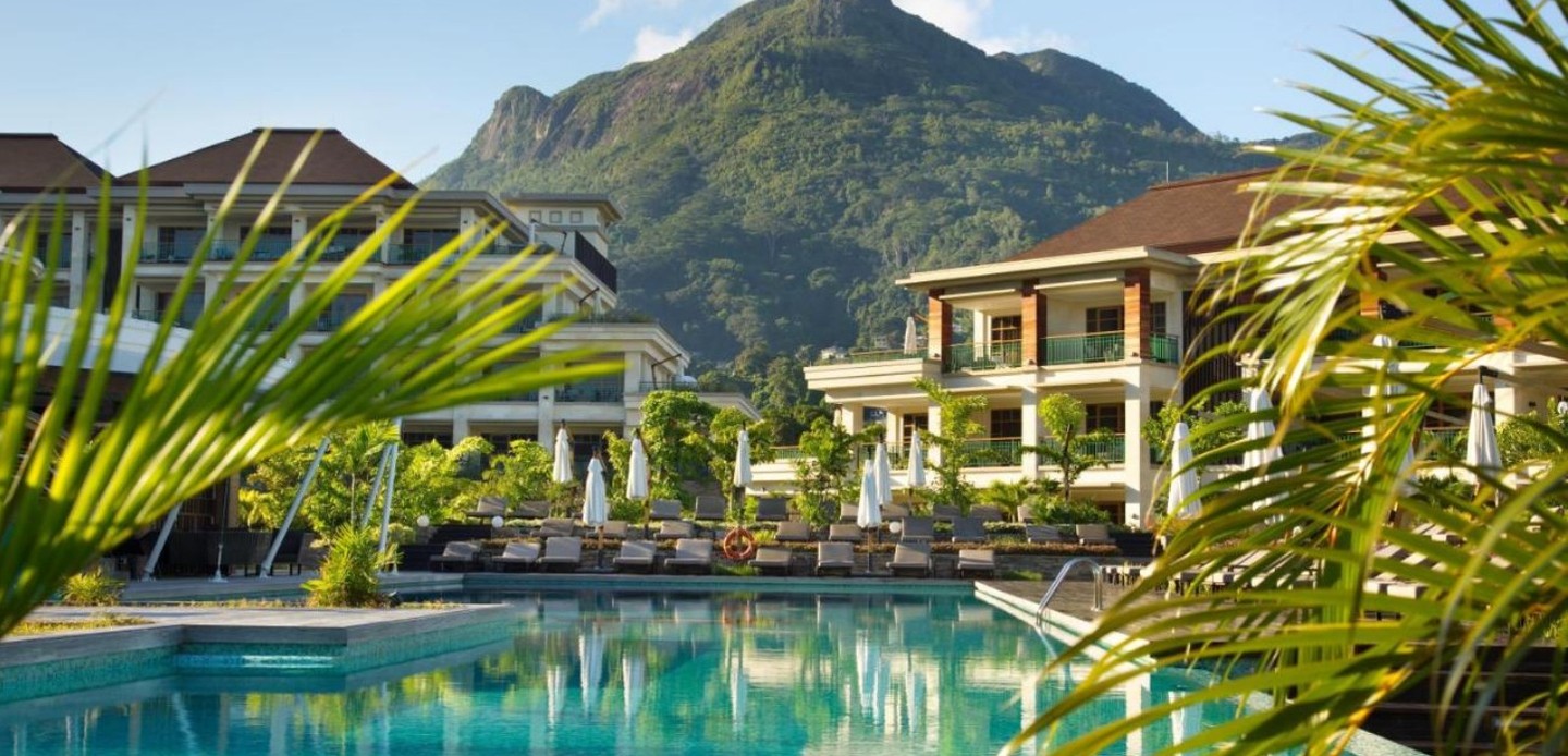 Savoy Resort & Spa — о. Мае, Сейшельські острови мініатюра 6