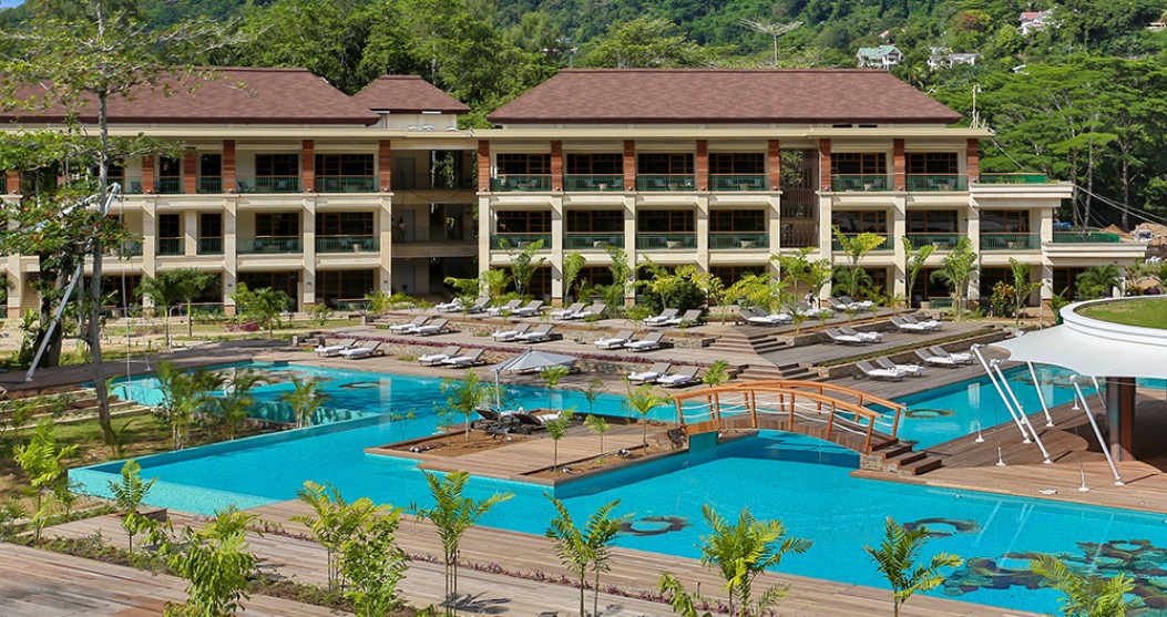Savoy Resort & Spa — о. Мае, Сейшельські острови мініатюра 12