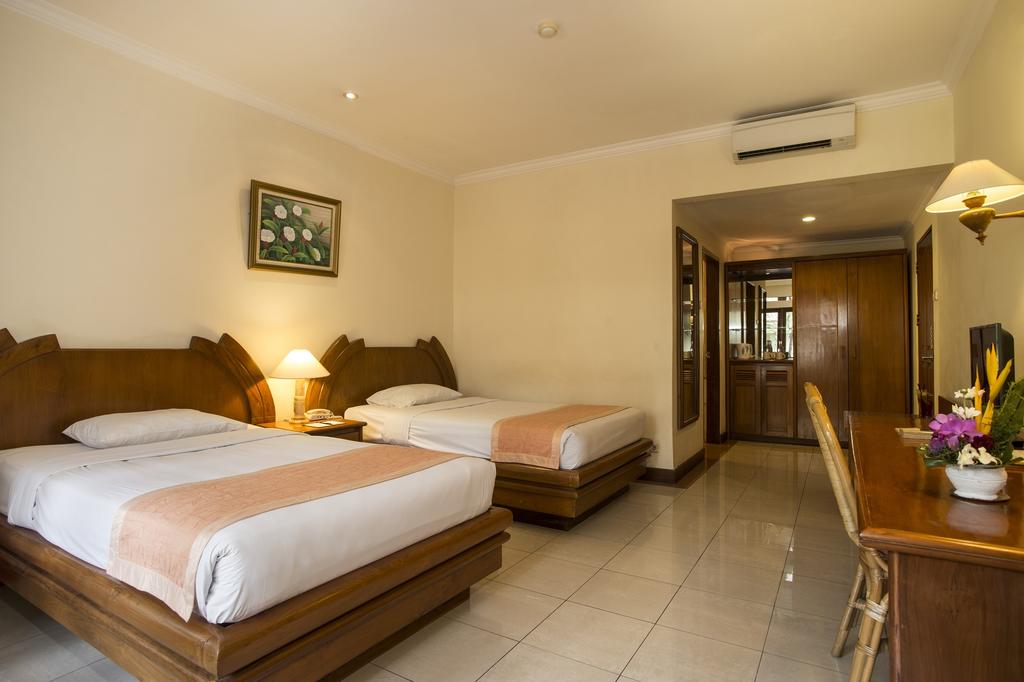 Parigata Resort & Spa — о. Балі, Індонезія мініатюра 8