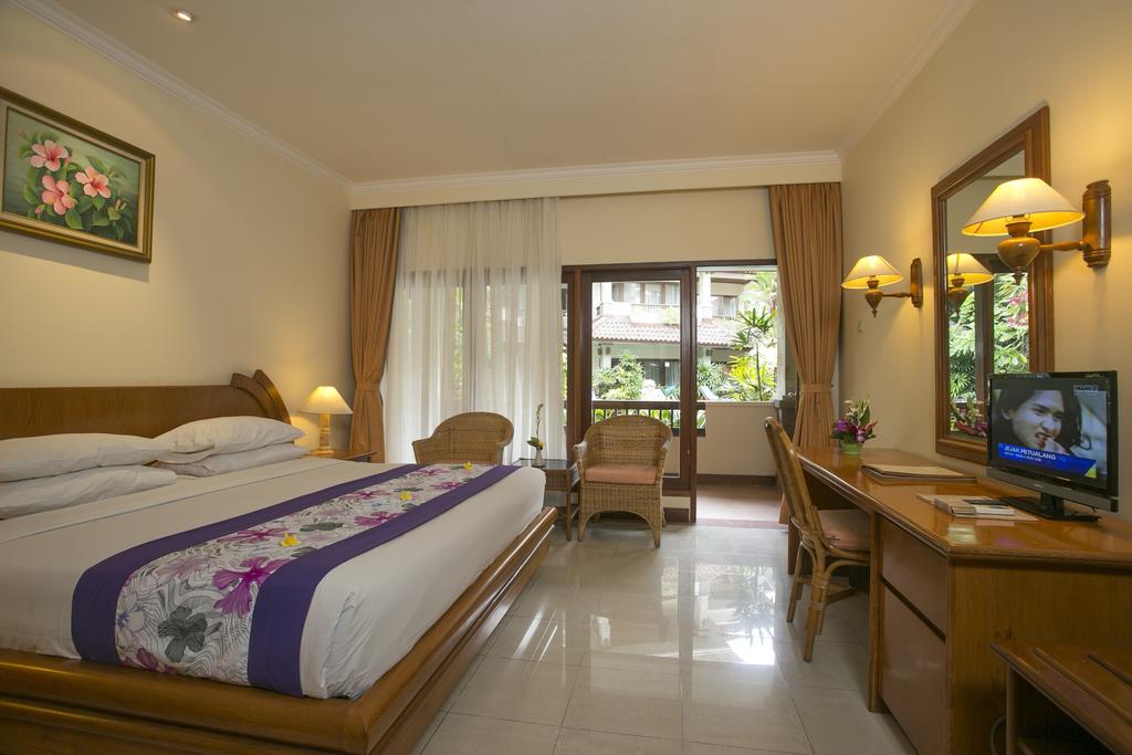 Parigata Resort & Spa — о. Балі, Індонезія мініатюра 9