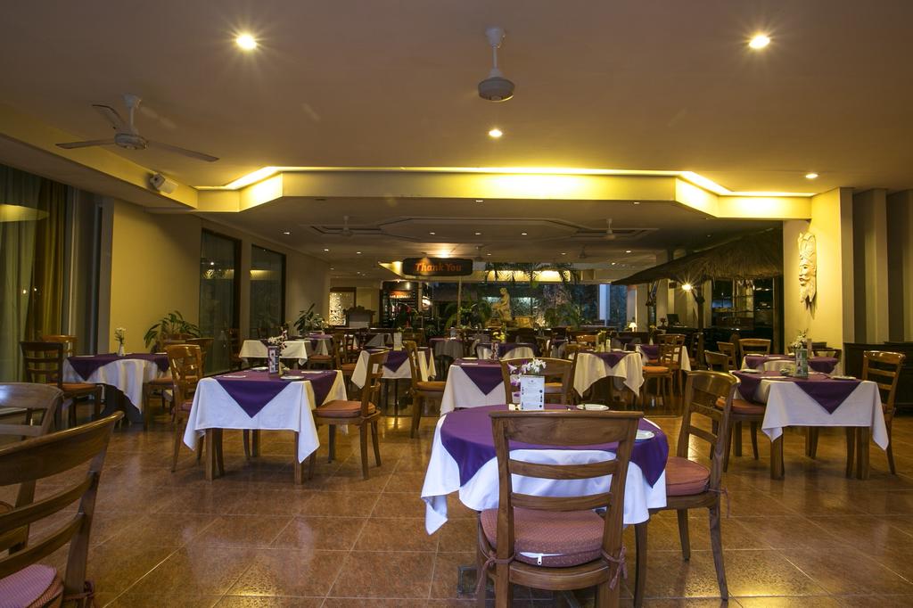 Parigata Resort & Spa — о. Балі, Індонезія мініатюра 12