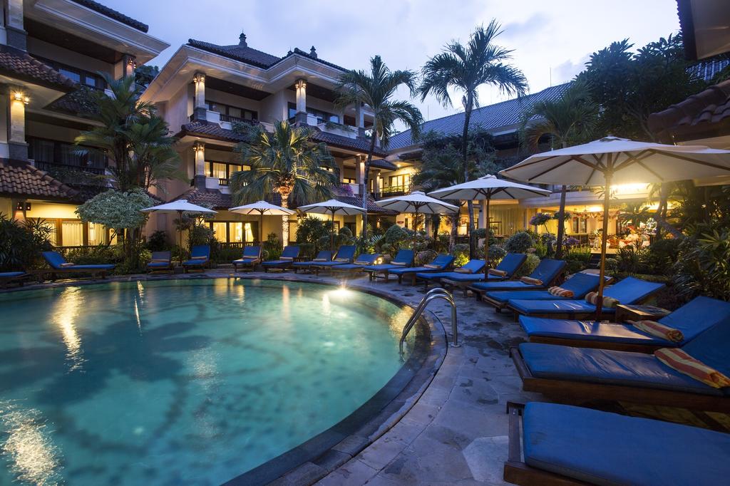 Parigata Resort & Spa — о. Балі, Індонезія мініатюра 20