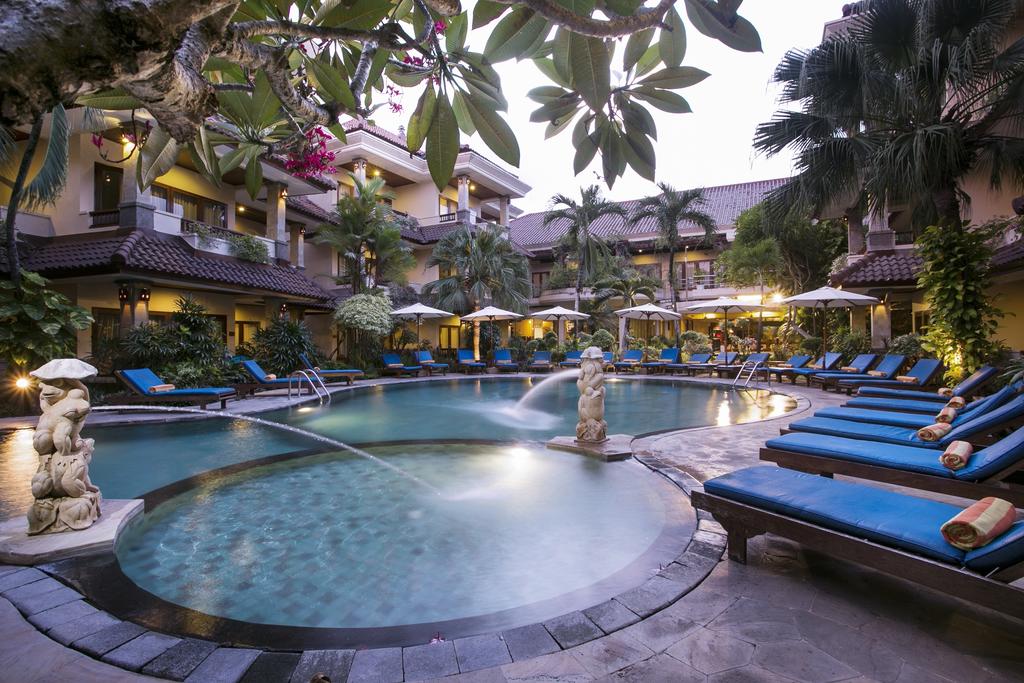 Parigata Resort & Spa — о. Балі, Індонезія мініатюра 21