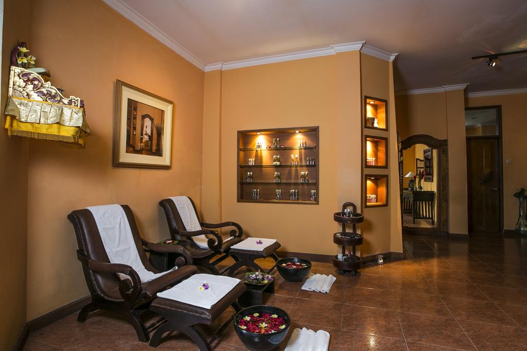 Parigata Resort & Spa — о. Балі, Індонезія мініатюра 23