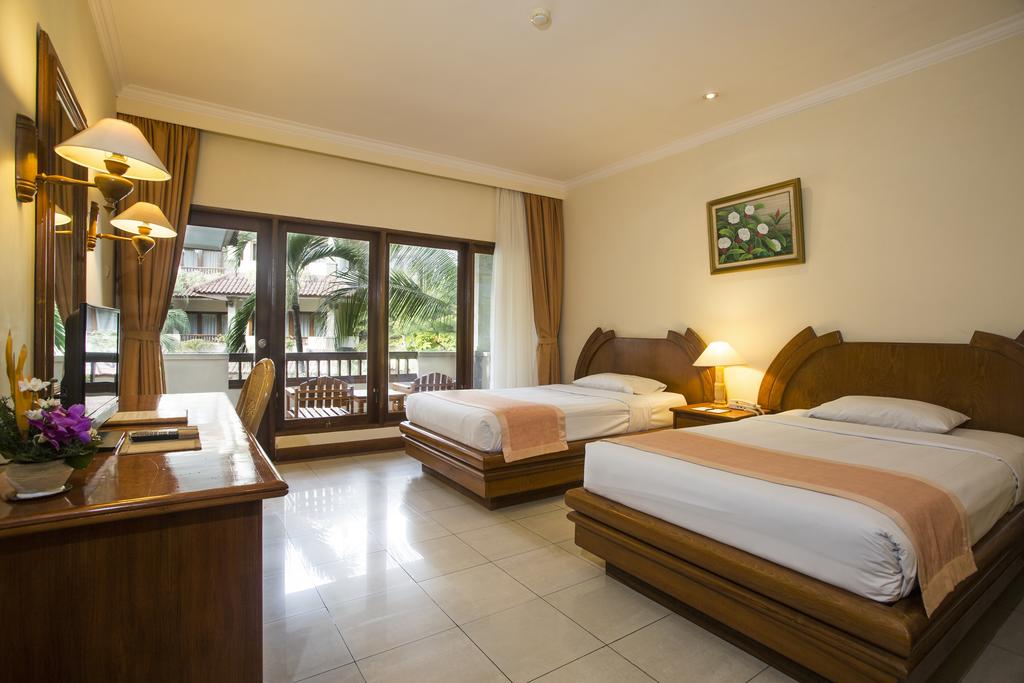 Parigata Resort & Spa — о. Балі, Індонезія мініатюра 26