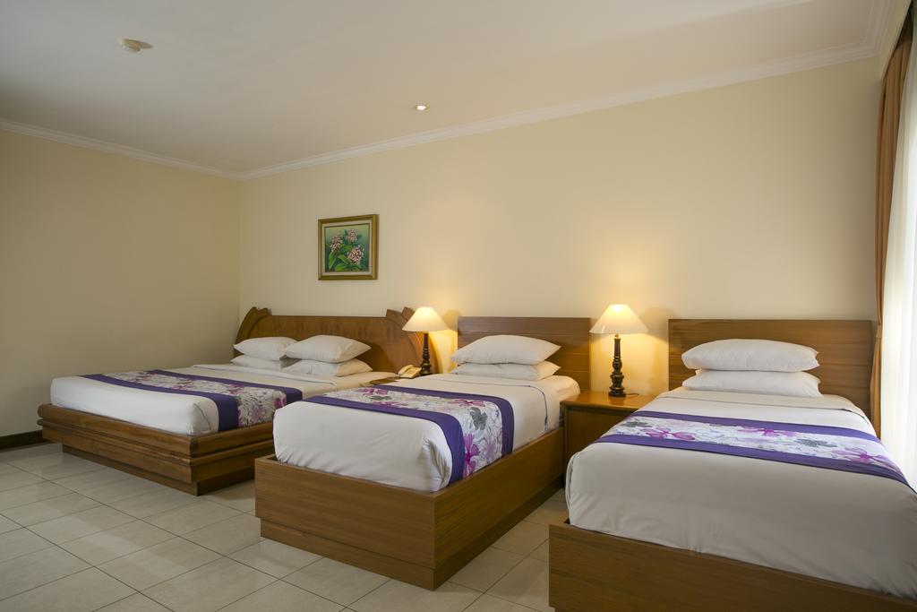 Parigata Resort & Spa — о. Балі, Індонезія мініатюра 27