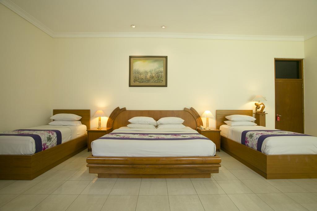 Parigata Resort & Spa — о. Балі, Індонезія мініатюра 28