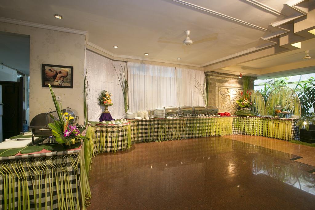 Parigata Resort & Spa — о. Балі, Індонезія мініатюра 32