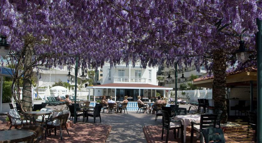 Azak Hotel — Аланья, Туреччина мініатюра 11
