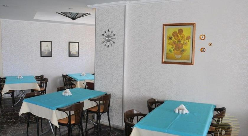 Azak Hotel — Аланья, Туреччина мініатюра 16