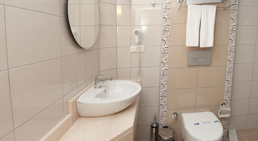 Azak Hotel — Аланья, Туреччина мініатюра 24