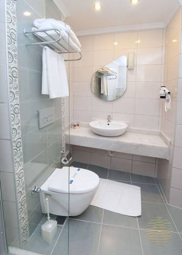 Azak Hotel — Аланья, Туреччина мініатюра 29