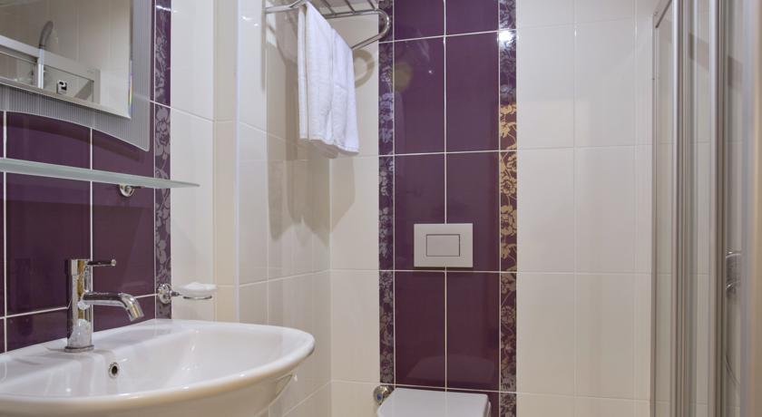 Azak Beach Hotel — Аланья, Туреччина мініатюра 23
