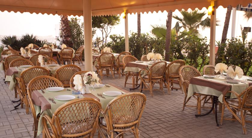 Azak Beach Hotel — Аланья, Туреччина мініатюра 30