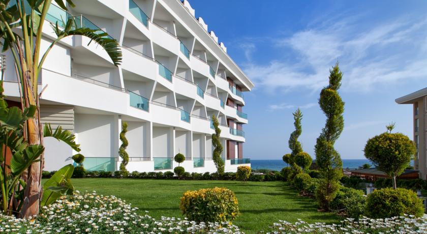 Adalya Ocean Deluxe — Сіде, Туреччина мініатюра 6