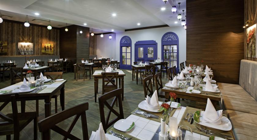 Adalya Ocean Deluxe — Сіде, Туреччина мініатюра 10