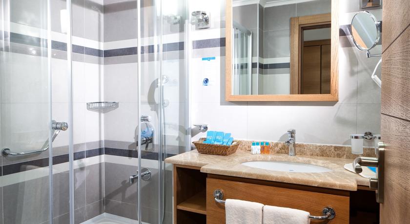 Adalya Ocean Deluxe — Сіде, Туреччина мініатюра 12